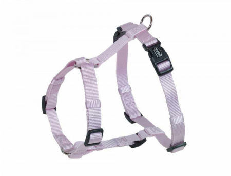 Szelki dla małego psa Nobby Classic XS-S 10mm / 20-35cm lila