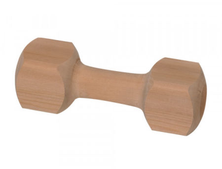 Zabawka dla psa Nobby Retriever Stick 400g - drewniany aport