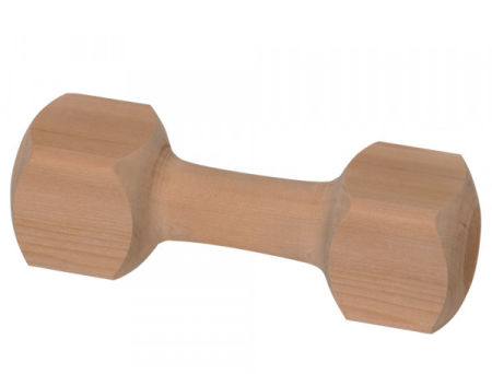 Zabawka dla psa Nobby Retriever Stick 650g - drewniany aport