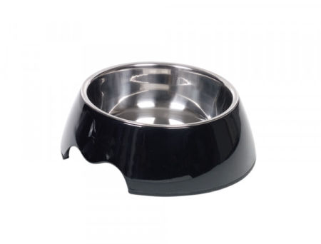 Miska Nobby z melaniny 