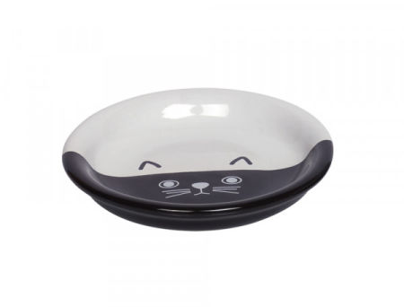 Miska ceramiczna na mleko dla kota Nobby 