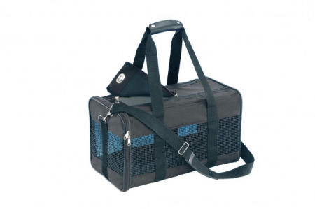 Torba transportowa Nobby 44x27x25cm czarna mała - Nobby zdjęcie 1