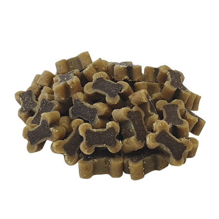 Przysmak dla psa Starsnack Duo Bones Lamb & Rice Nobby 200g - z jagnięciną i ryżem - Nobby zdjęcie 1