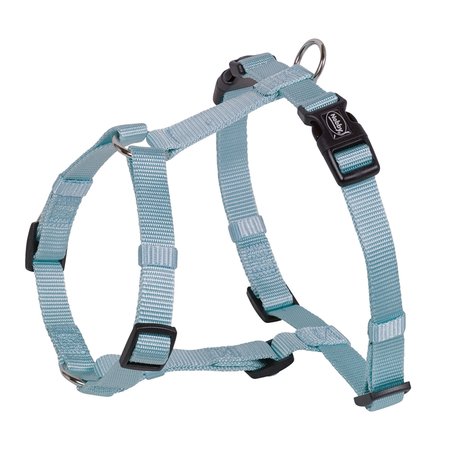 Szelki dla Psa Nylonowe Classic L-XL 65-90 cm Pastelowy Błękit od Nobby