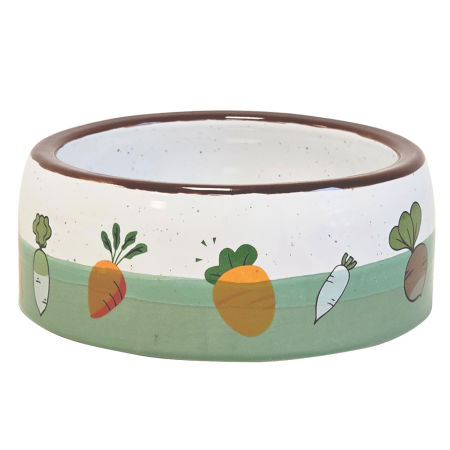 Miska ceramiczna Nobby 