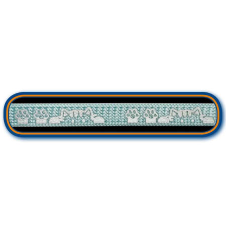 Szelki ze smyczą dla kota „Hiding Cat