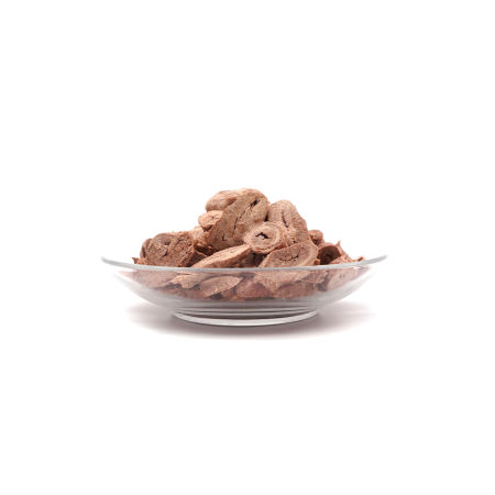 Bellfor liofilizowany przysmak 50g - kurze serca 100% mięsa, naturalne - Bellfor zdjęcie 2