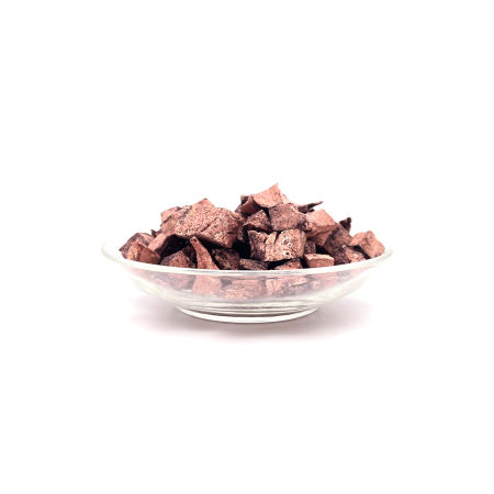 Bellfor liofilizowany przysmak 50g - płuca jagnięce 100% mięsa, naturalne - Bellfor zdjęcie 2