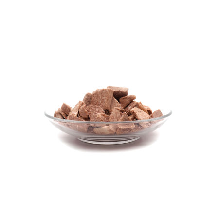Bellfor liofilizowany przysmak 50g - pierś z kaczki 100% mięsa, naturalne - Bellfor zdjęcie 2