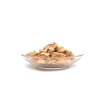 Bellfor liofilizowany przysmak 50g - mięso z królika 100% mięsa, naturalne - Bellfor zdjęcie 2