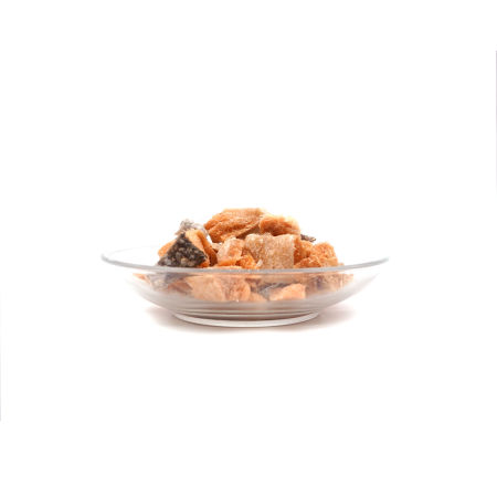 Bellfor liofilizowany przysmak 50g - filet z łososia 100% mięsa, naturalne - Bellfor zdjęcie 2