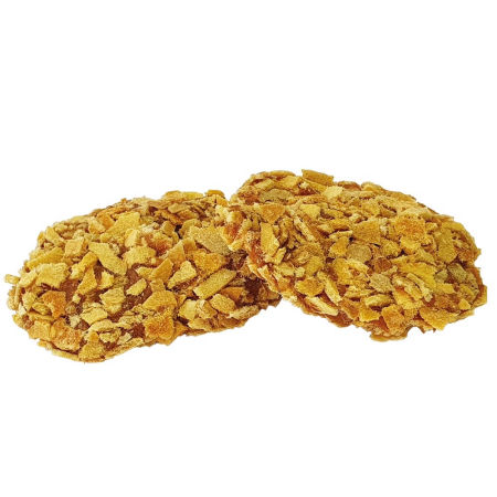 Przysmak dla psa Starsnack Barbecue Chicken Crispy Nugget Nobby 120g - z kurczakiem - Nobby zdjęcie 2