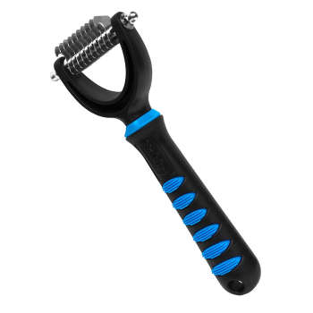 Trymer- filcak dla psa lub kota Nobby Comfort Line 10 ostrzy 