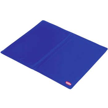 Mata chłodząca dla PSA KOTA Cooling Mat Nobby S 50 x 40 cm Niebieska - Nobby zdjęcie 2