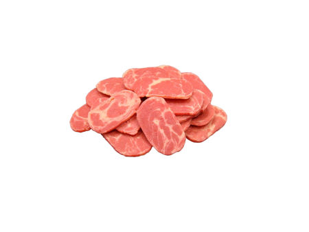Przysmak dla psa Starsnack Chicken Salami Slice Nobby 70g - mini miękkie kawałki z kurczakiem i wołowiną - Nobby zdjęcie 2