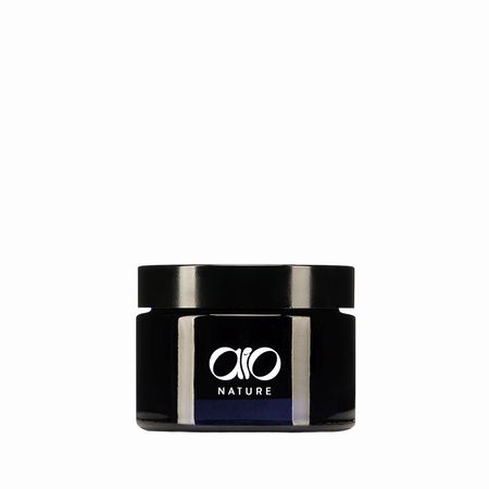 Aio Nature Naturalne masło odżywcze do łap i nosa dla zwierząt 50ml